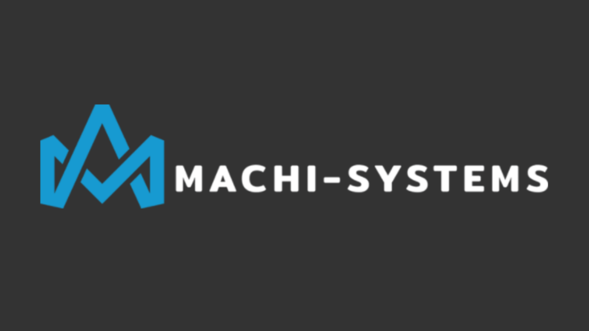 Machi-Systems